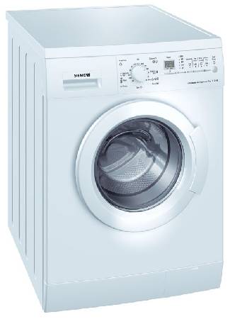 (image for) 西門子 7公斤 WM08E360HK 前置式洗衣機 - 點擊圖片關閉視窗