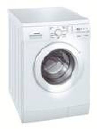 (image for) Siemens WM10E161HK 7kg 1000rpm Front Loading Washer