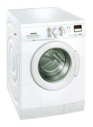 (image for) Siemens WM10E262BU 7kg 1000rpm Front Loading Washer