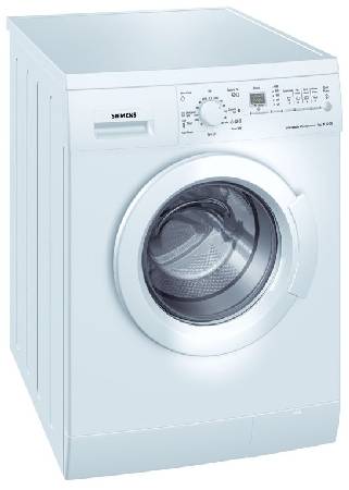 (image for) Siemens 7kg WM10E360HK/BU Front Loading Washer