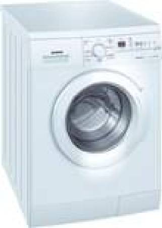 (image for) Siemens WM10E361HK 7kg 1000rpm Front Loading Washer