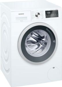 (image for) 西門子 WM12N260HK 八公斤 1200轉 前置式 洗衣機