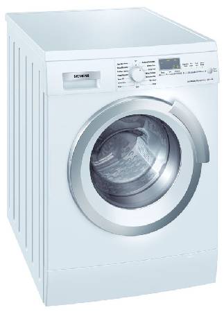 (image for) Siemens 8kg WM14S440AU Front Loading Washer