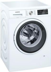 (image for) 西門子 WU10P162BU 八公斤 1000轉 前置式 洗衣機 (82cm高)