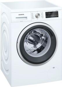 (image for) 西門子 WU10P263BU 八公斤 1000轉 前置式 洗衣機 (82cm高) - 點擊圖片關閉視窗