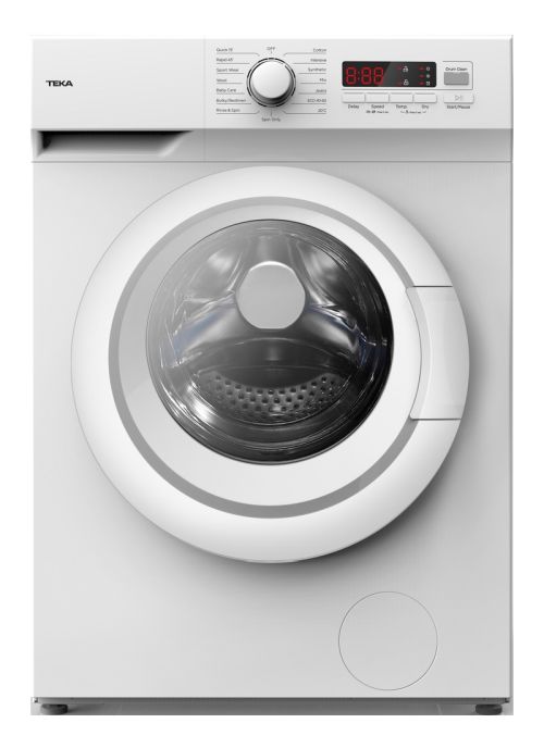 (image for) 德格 TK5-1470 七公斤 1400轉 前置式 洗衣機 - 點擊圖片關閉視窗