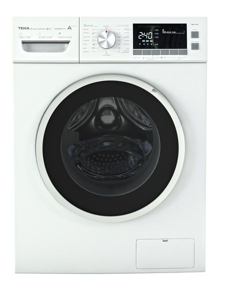 (image for) 德格 TKD 1491 九公斤 1400轉 前置式 洗衣機 - 點擊圖片關閉視窗
