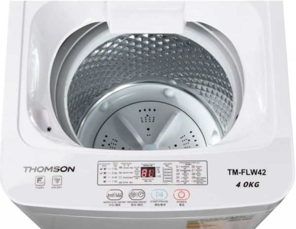 (image for) Thomson TM-FLW42 4kg Japanese-style Washer