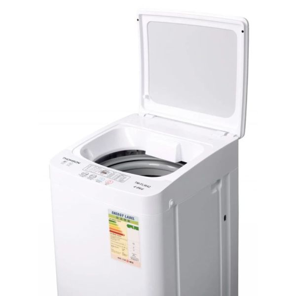 (image for) Thomson TM-FLW42 4kg Japanese-style Washer