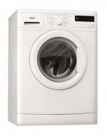 (image for) 惠而浦 AWC6100S 六公斤 1000轉 纖薄 前置式 洗衣機