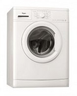 (image for) Whirlpool AWC7100N 7kg 1000rpm Front Load Washer