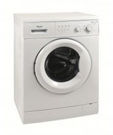 (image for) Whirlpool AWM06801 6kg 800rpm Front Load Washer