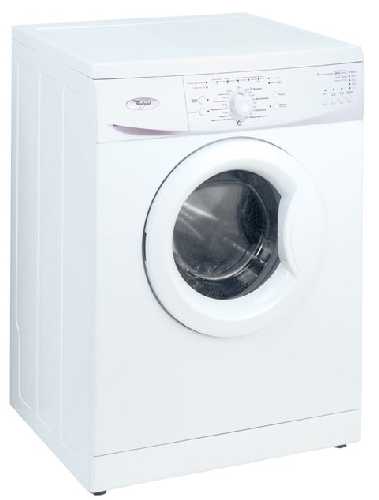 (image for) Whirlpool 7.5kg AWO41628 Front Load Washer