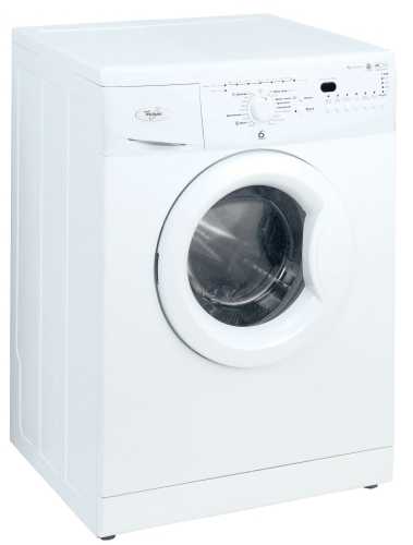 (image for) Whirlpool 7kg AWO42638 Front Load Washer