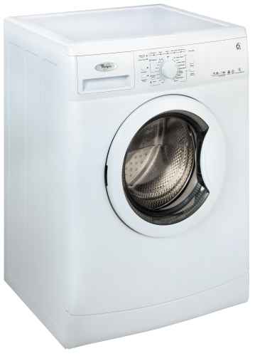 (image for) Whirlpool AWO46065 7.5kg 650rpm Front Load Washer