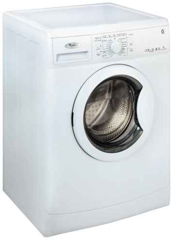 (image for) Whirlpool AWO46080 7.5kg 800rpm Front Load Washer