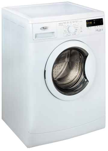 (image for) Whirlpool AWO48085 7.5kg 850rpm Front Load Washer