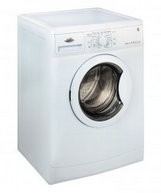 (image for) Whirlpool AWO75101 7.5kg 1000rpm Front Load Washer