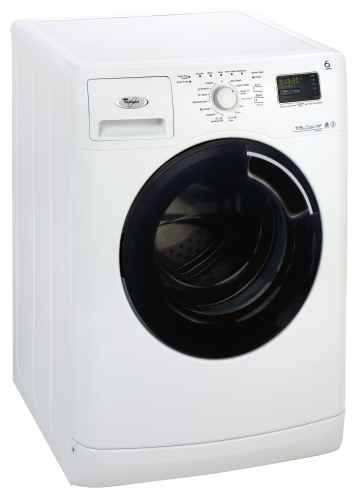 (image for) Whirlpool AWOE8458 7.5kg 1200rpm Front Load Washer