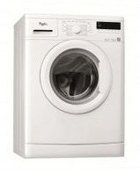 (image for) Whirlpool CARE7080D 7kg 800rpm Front Load Washer