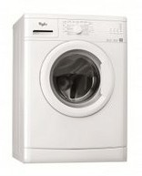 (image for) Whirlpool CARE7080N 7kg 800rpm Front Load Washer