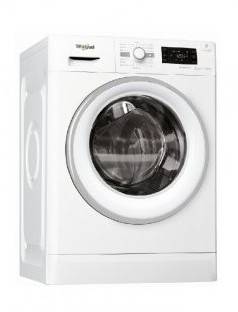 (image for) Whirlpool FFCR70120 7kg 1000rpm FreshCare Front-Loading Washer