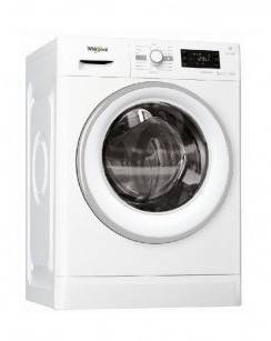 (image for) Whirlpool FFCR80222 8kg 1200rpm FreshCare Front-Loading Washer