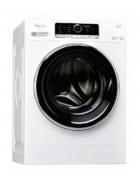 (image for) 惠而浦 FSCR80220 八公斤 1200轉 前置式 洗衣機
