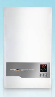 (image for) German Pool GPS13-NG 13L Instantaneous Gas Water Heater (Natural Gas, Electronic control)